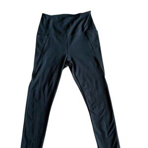 Danskin Black Leggings Size XS | Pre-owned